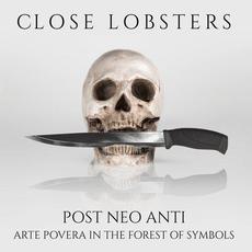 Post Neo Anti - Arte Povera In the Forest Of Symbols mp3 Artist Compilation by Close Lobsters