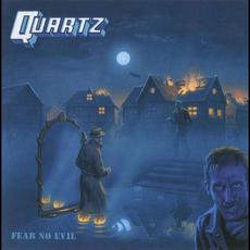 Fear No Evil mp3 Album by Quartz (metal band)