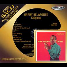 Calypso (Re-Issue) mp3 Album by Harry Belafonte