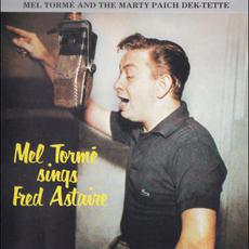 Sings Fred Astaire (Re-Issue) mp3 Album by Mel Tormé