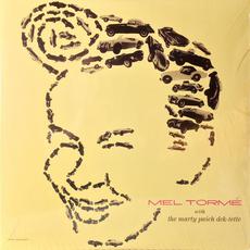 Lulu's Back in Town (Re-Issue) mp3 Album by Mel Tormé and The Marty Paich Dek-Tette
