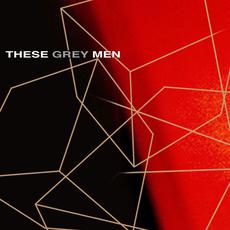 These Grey Men mp3 Album by John Dolmayan