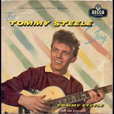 The Tommy Steele Story mp3 Album by Tommy Steele and the Steelmen