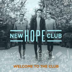 Welcome To The Club mp3 Album by New Hope Club