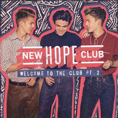 Welcome To The Club (Pt.2) mp3 Album by New Hope Club