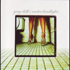 Greg Dulli's Amber Headlights mp3 Album by Greg Dulli