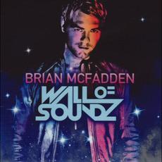 Wall of Soundz mp3 Album by Brian McFadden