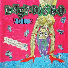 Best Disco, Vol.3 mp3 Compilation by Various Artists