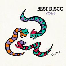 Best Disco, Vol.5 mp3 Compilation by Various Artists