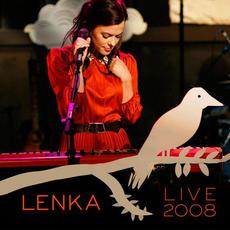 Live 2008 mp3 Live by Lenka