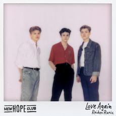 Love Again (Raiden Remix) mp3 Remix by New Hope Club