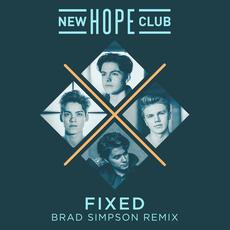 Fixed (Brad Simpson Remix) mp3 Remix by New Hope Club