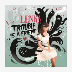 Trouble Is A Friend - The Remixes mp3 Remix by Lenka