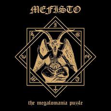 The Megalomania Puzzle mp3 Artist Compilation by Mefisto