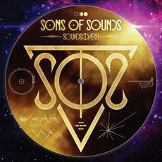 Soundsphaera mp3 Album by Sons Of Sounds