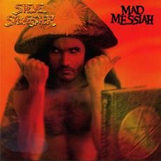 Mad Messiah mp3 Album by Steve Sylvester
