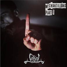 Méchantillons, pt. 1 mp3 Album by Sekel du 91