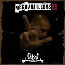Méchantillons III mp3 Album by Sekel du 91