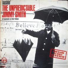 Bashin': The Unpredictable Jimmy Smith mp3 Album by Jimmy Smith