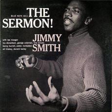 The Sermon! mp3 Album by Jimmy Smith