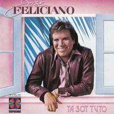 Ya soy tuyo mp3 Album by José Feliciano
