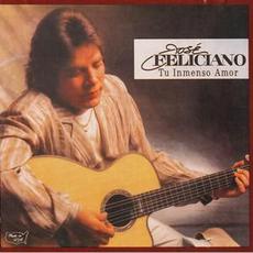 Tu inmenso amor mp3 Album by José Feliciano