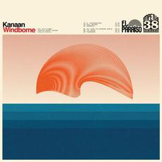 Windborne mp3 Album by Kanaan