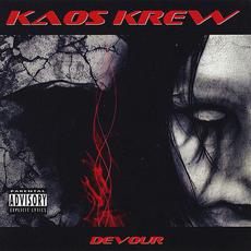 Devour mp3 Album by Kaos Krew