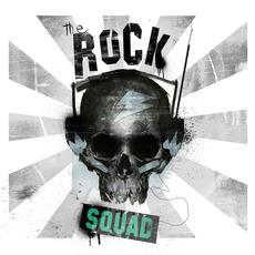 The Rock Squad mp3 Album by Karl Golden