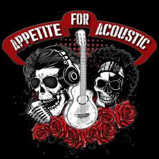 Appetite for Acoustic mp3 Album by Karl Golden