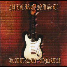 Micronist mp3 Album by Katsu Ohta