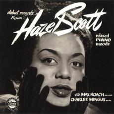 Relaxed Piano Moods (Remastered) mp3 Album by Hazel Scott