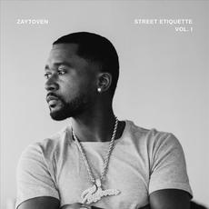 Street Etiquette Vol. 1 mp3 Album by Zaytoven