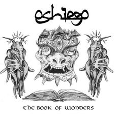 The Book of Wonders mp3 Album by Oshiego
