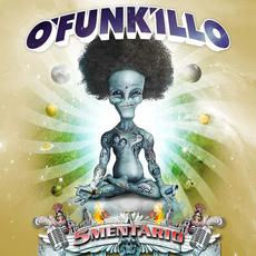 5mentario mp3 Album by O'funk'illo