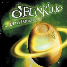...en el Planeta Aseituna mp3 Album by O'funk'illo
