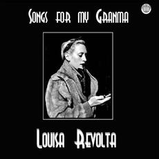 Songs for My Granma mp3 Album by Louisa Revolta