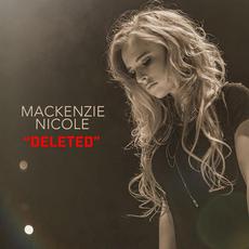Deleted mp3 Single by Mackenzie Nicole