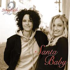 Santa Baby mp3 Single by Zweifach