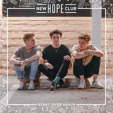 Start Over Again mp3 Single by New Hope Club