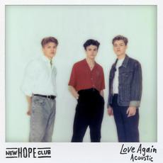 Love Again (Acoustic) mp3 Single by New Hope Club