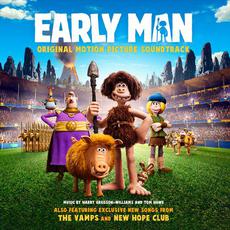 Good Day (From "Early Man") mp3 Single by New Hope Club