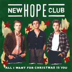 All I Want For Christmas Is You mp3 Single by New Hope Club