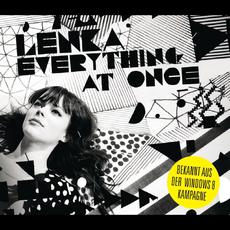 Everything At Once mp3 Single by Lenka