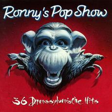 Ronny's Pop Show 21 mp3 Compilation by Various Artists
