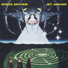 Space Anthem mp3 Live by Jet Jaguar