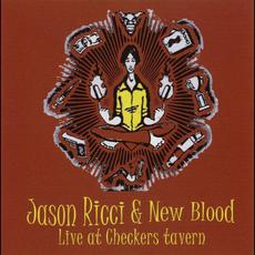 Live at Checkers Tavern mp3 Live by Jason Ricci & New Blood