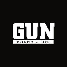 Frantic - Live mp3 Live by GUN (2)
