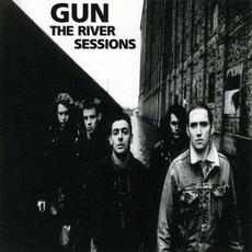 The River Sessions mp3 Live by GUN (2)