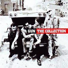 The Collection mp3 Artist Compilation by GUN (2)